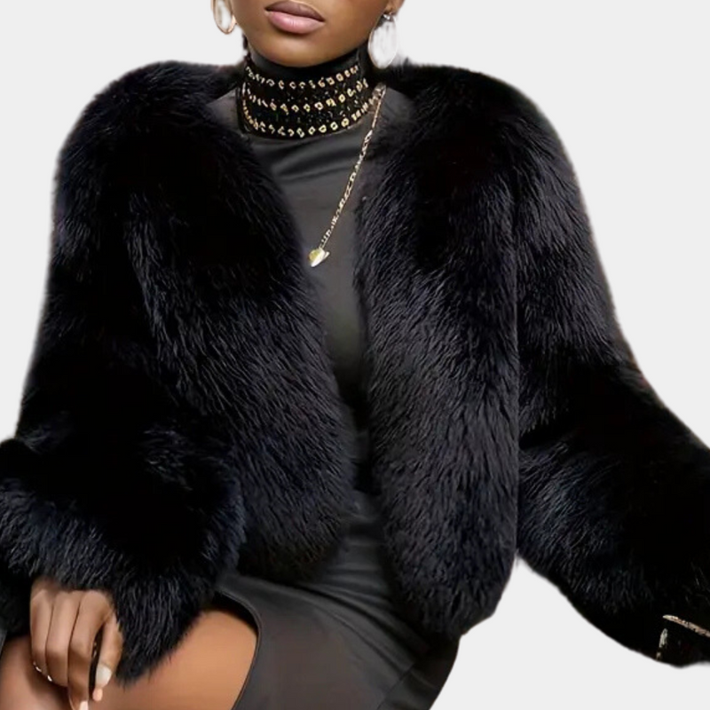 Elegante und bequeme Damenjacke