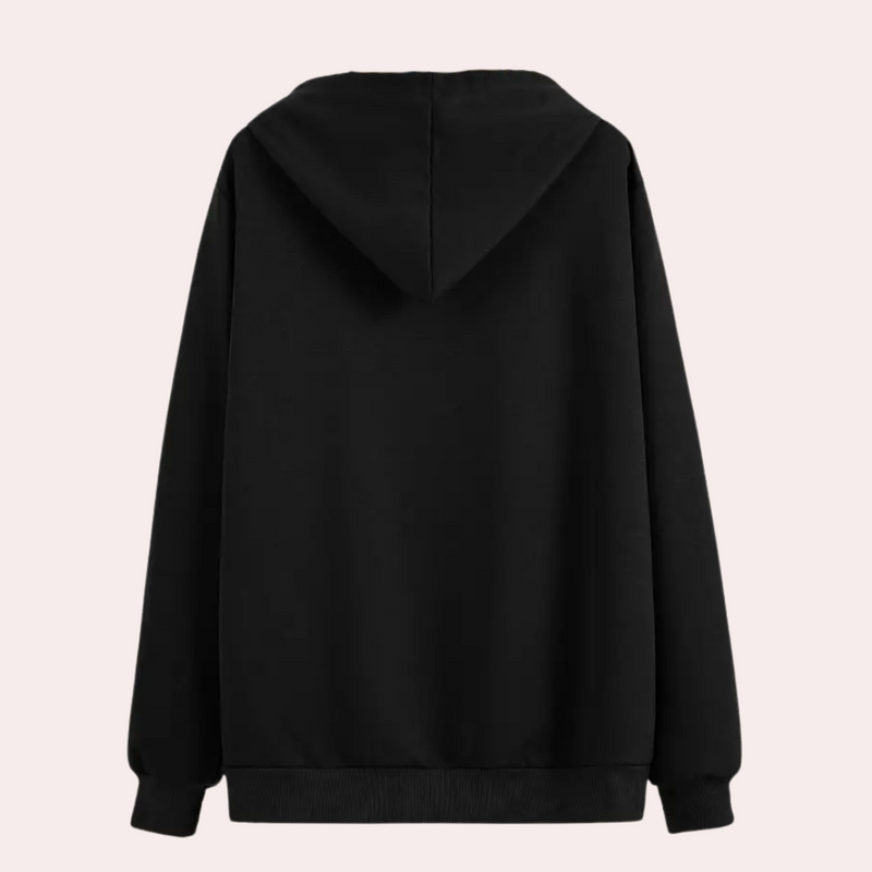 Elegante, warme Winterjacke für Männer