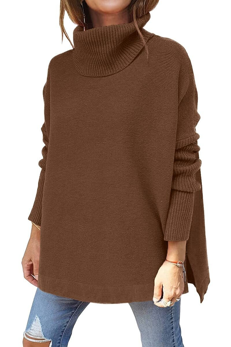 Hala - Bequeme und stylische Strickkleid