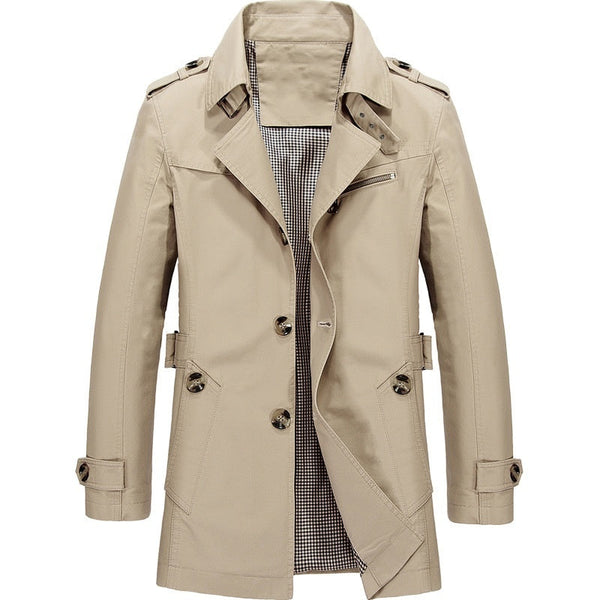 Elegante und bequeme Jacke für jeden Anlass