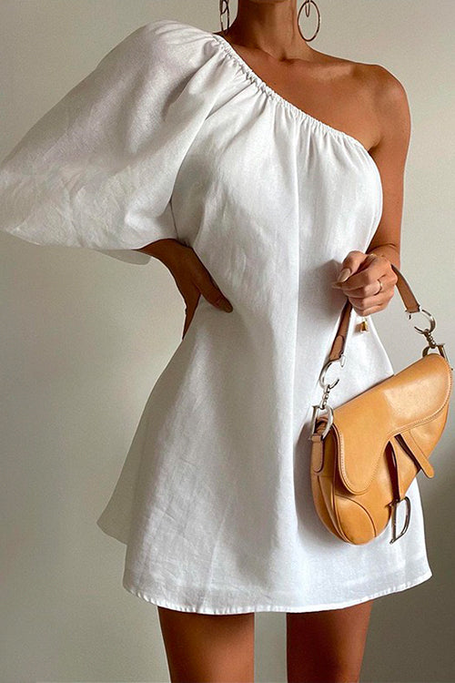 Elegantes Kleid für jeden Anlass - Mini Kleid