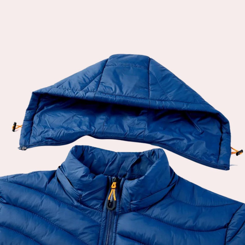 Bequemer und stylischer Hoodie für Männer