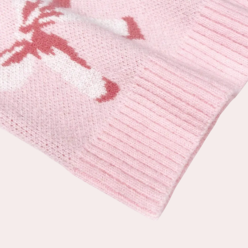 EVERLY - Modischer Pullover für Damen