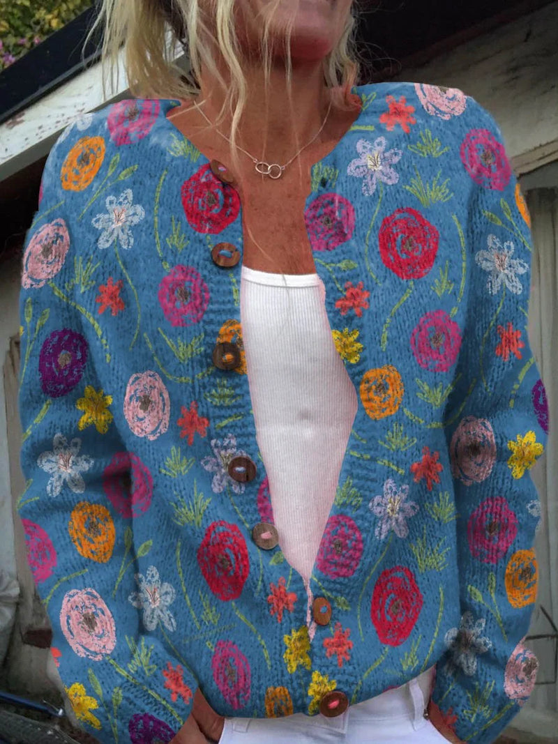 Manzo – Stylisches und bequemes Pullover