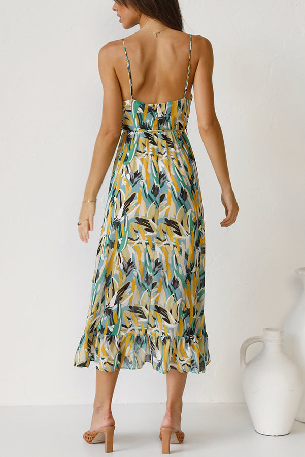 Warmes - Farbiges Kleid für dich