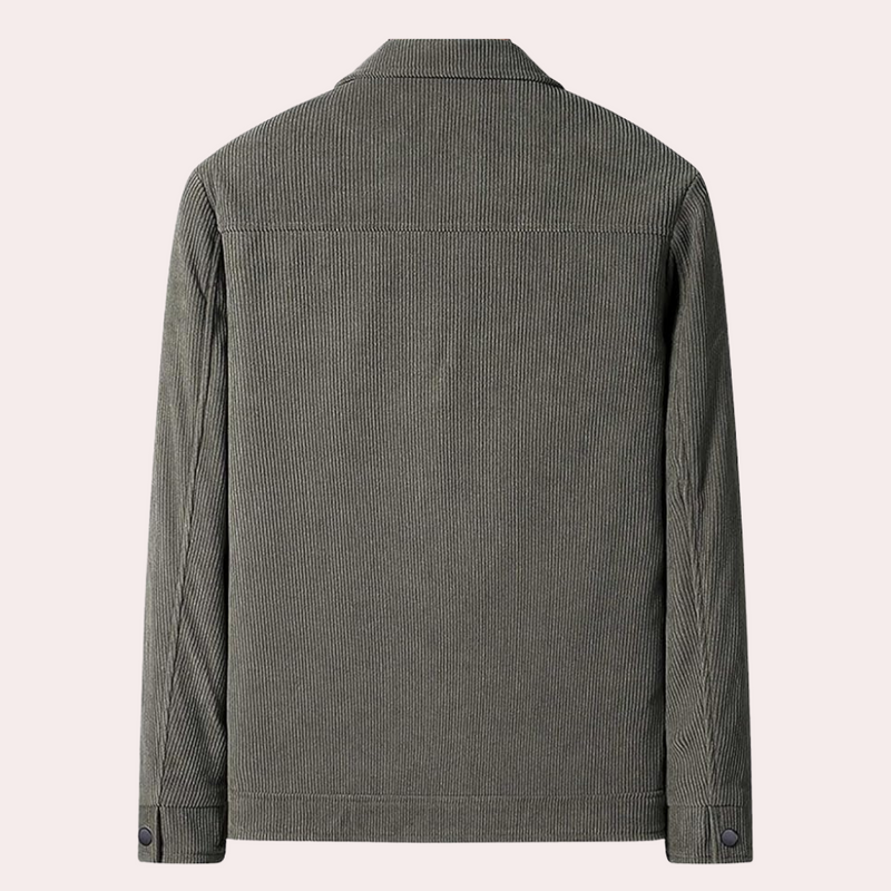 Elegante und bequeme Jacke für Männer