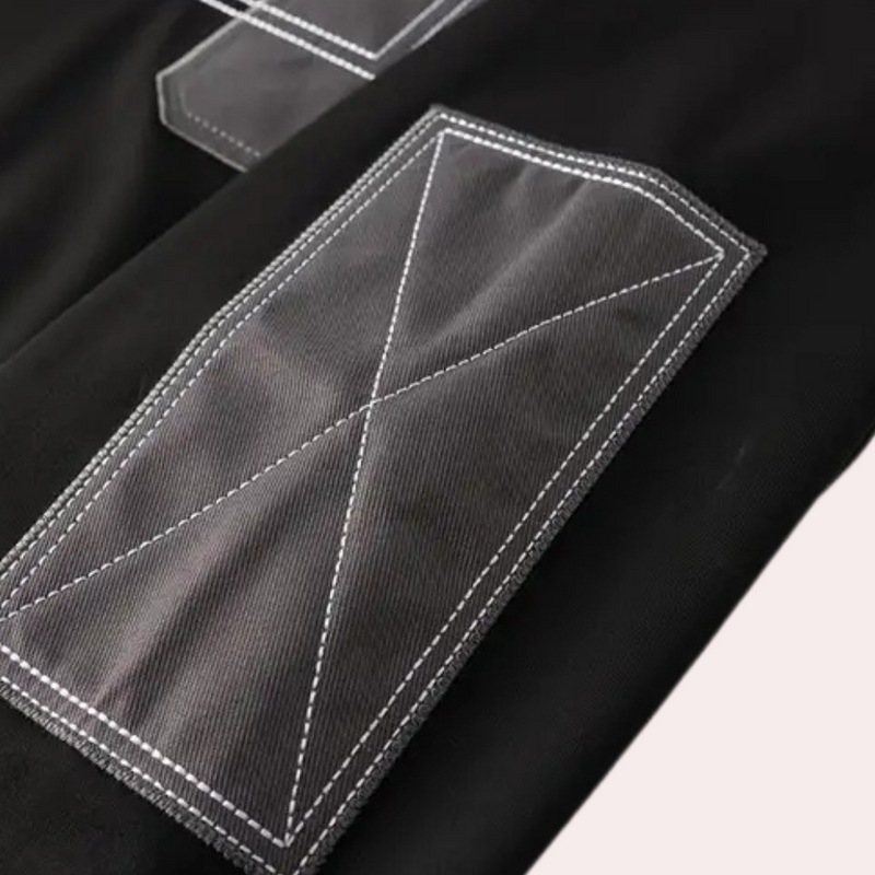 Elegante und bequeme Herrenpullover