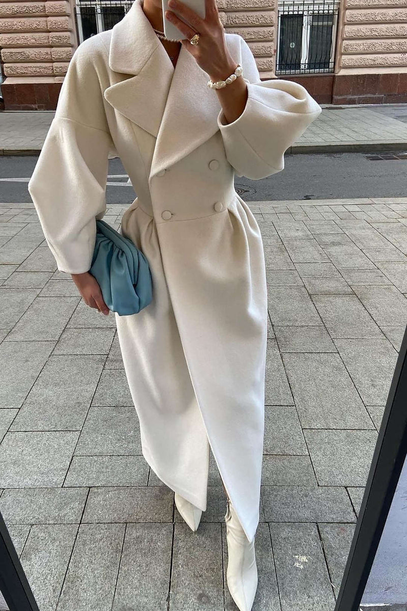 Elegante und bequeme Taillenjacke für jeden Tag