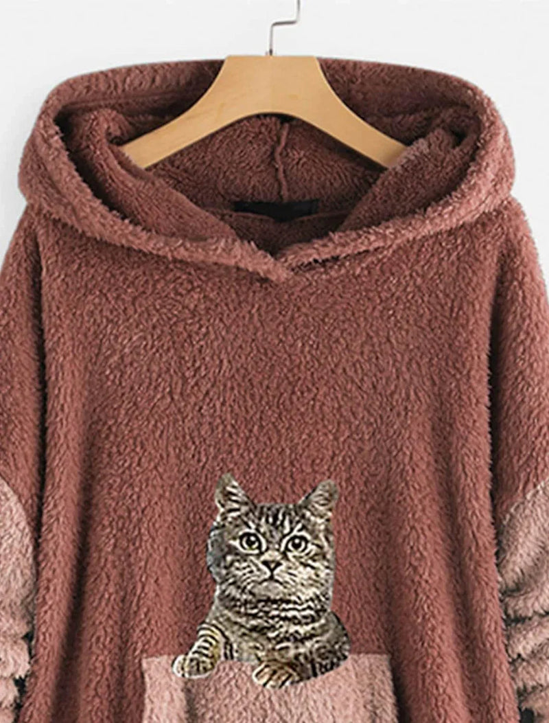 Mael – Trendiges und bequemes Kleid
