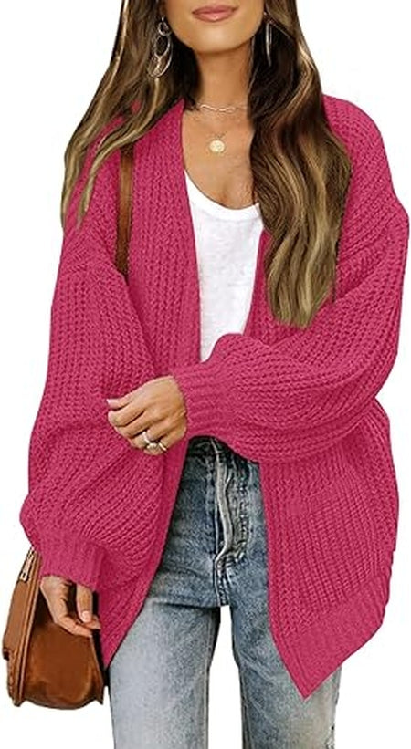 Leonie - klassisches Winter-Must-Have