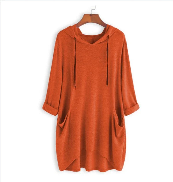 Weiches und Komfortables Winterkleid für dich