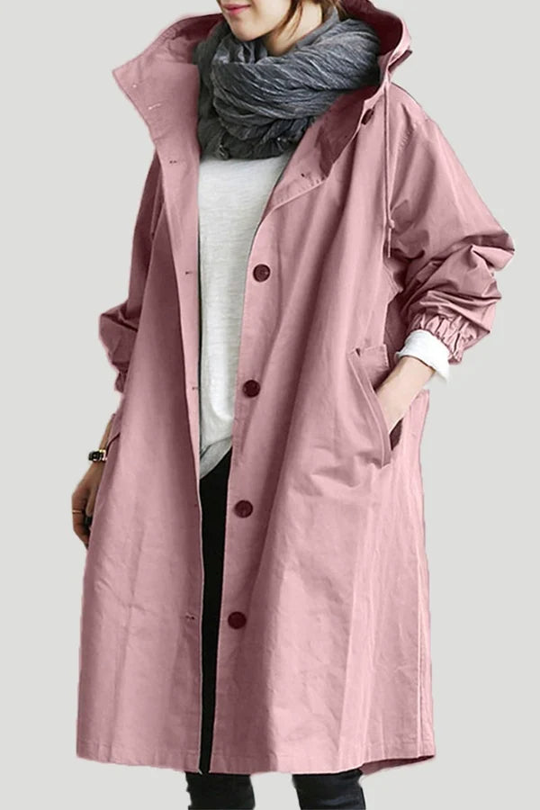 Kuscheliges und bequem Winterkleid für dich
