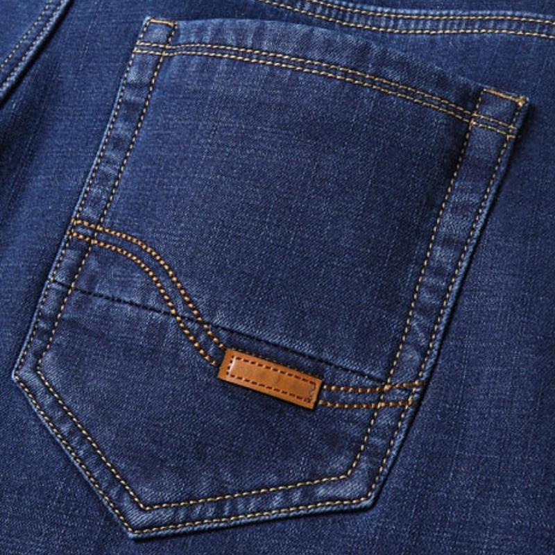 TORBEN - Trendige Winter-Jeans für Herren