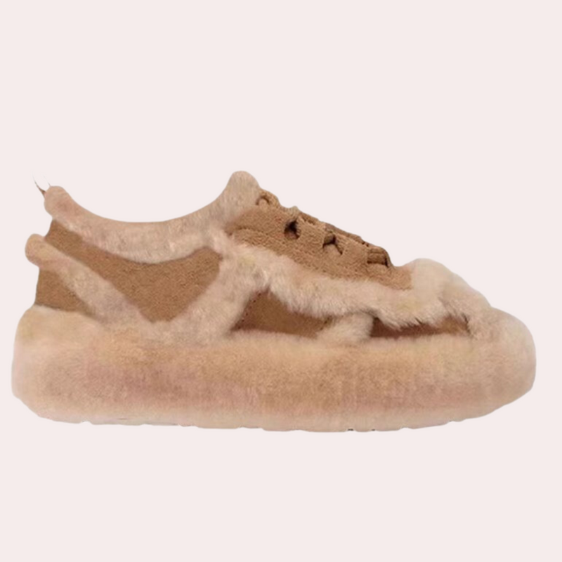 Weiche und Bequeme Schuhe für Damen im Alltag