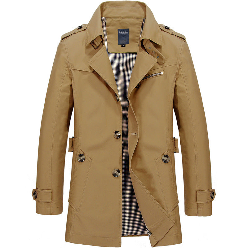 Elegante und bequeme Jacke für jeden Anlass