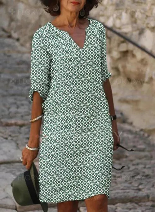 Weiches Kleid für dich