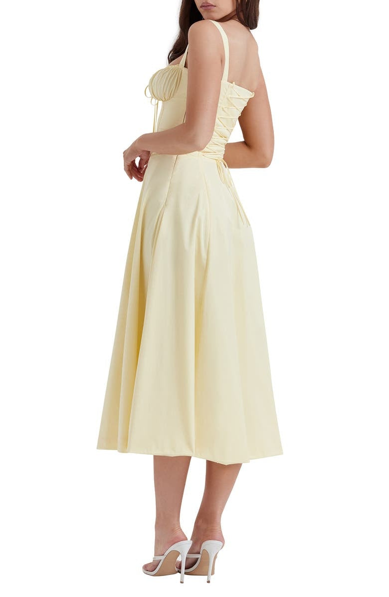 Leichtes Bustier Design für dich