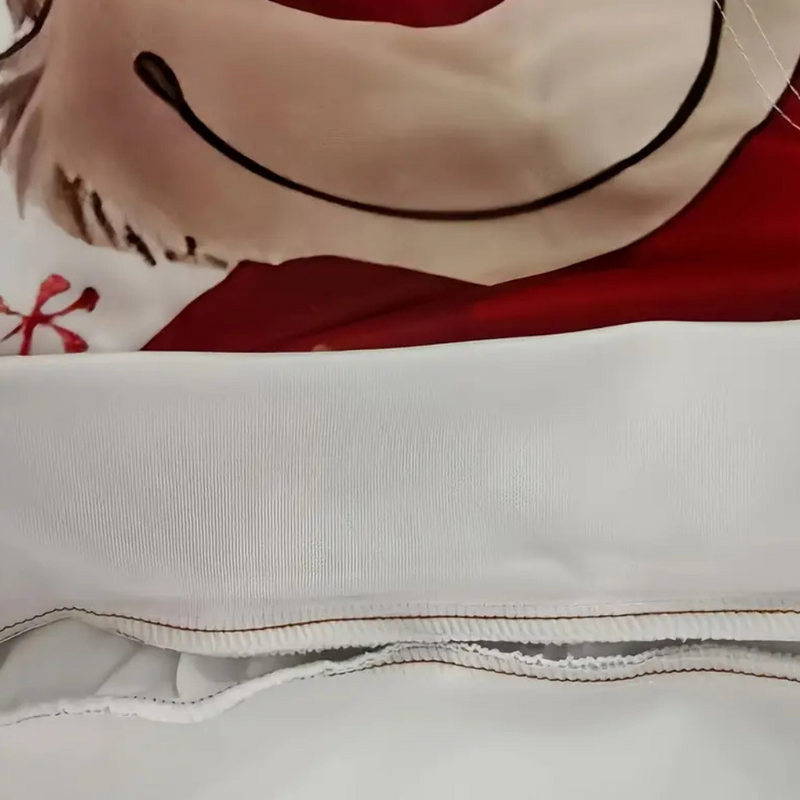 Kuscheliger Festtagskapuzenpullover für Männer