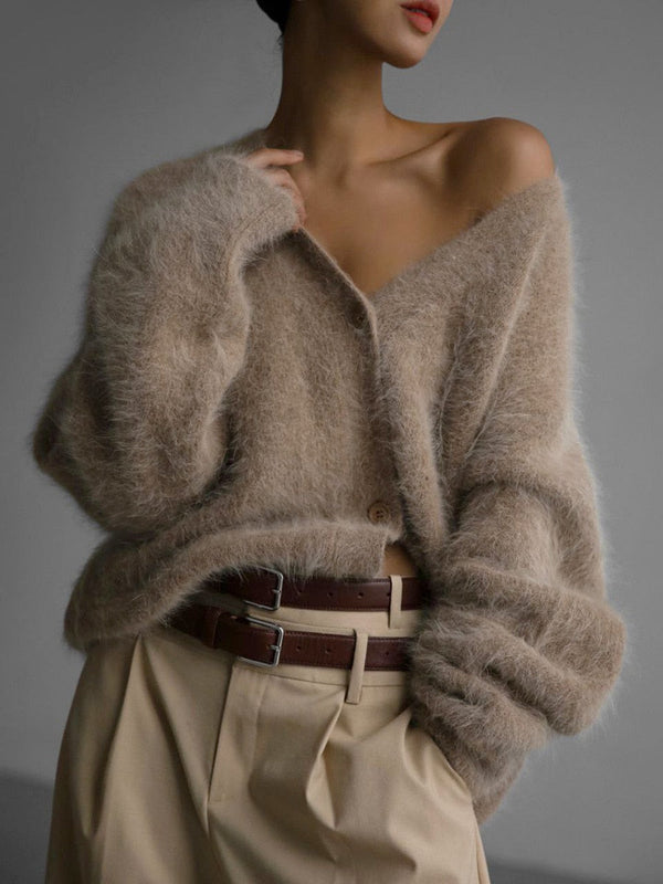 Flach – Stylisches und vielseitiges Pullover