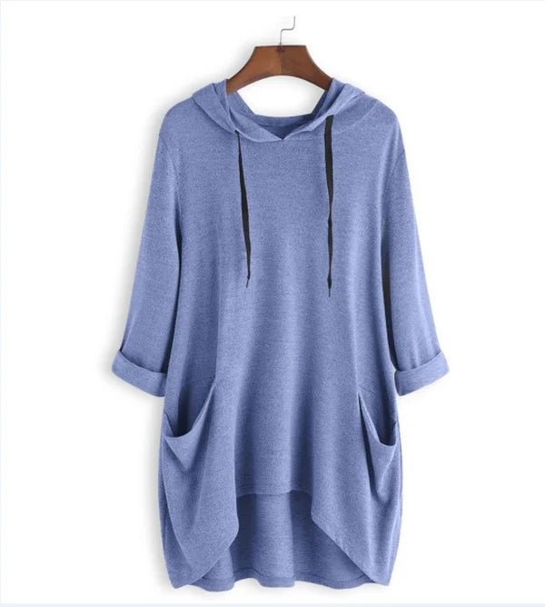 Weiches und Komfortables Winterkleid für dich