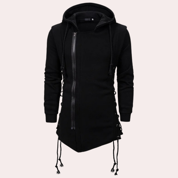 Stylischer und bequemer Hoodie für Männer