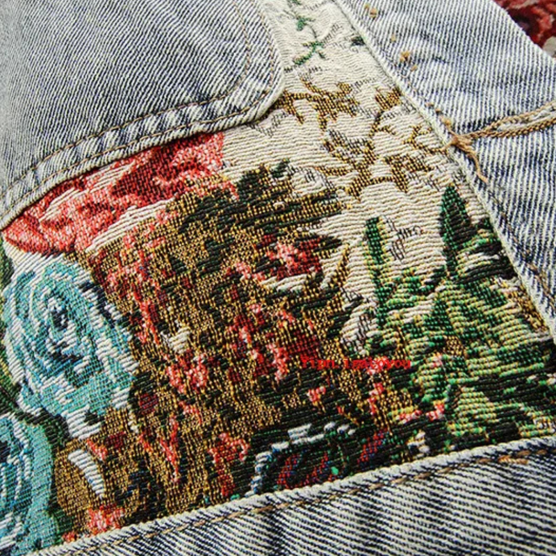 Warme elegante Damenjacke für den Winter