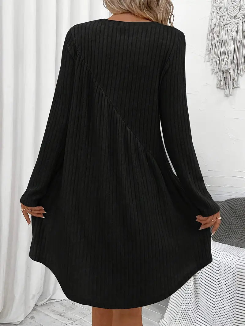Weiches | Ann | Basis Kleid für dich