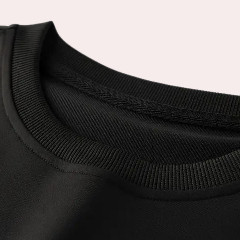 Elegante und bequeme Herrenpullover