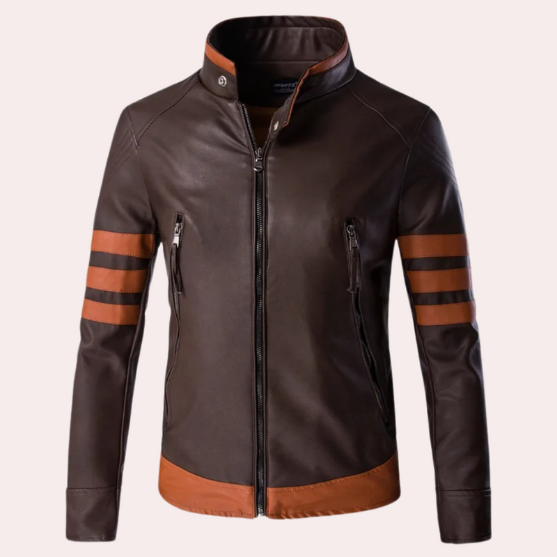 Bequeme und modische Jacke für Männer