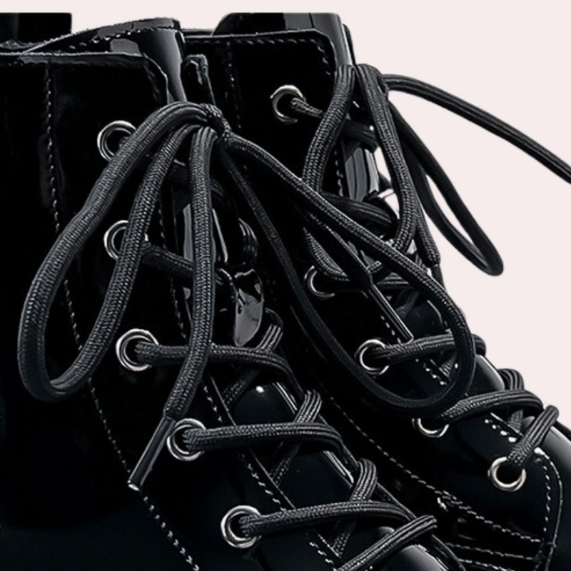 Elegante Stiefel für Herren