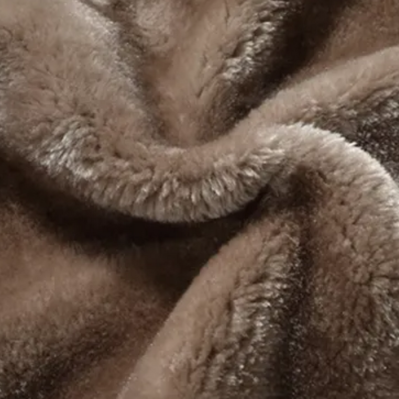 Brandon - Stilvolle Winterjacke mit Wärme