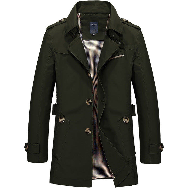Elegante und bequeme Jacke für jeden Anlass