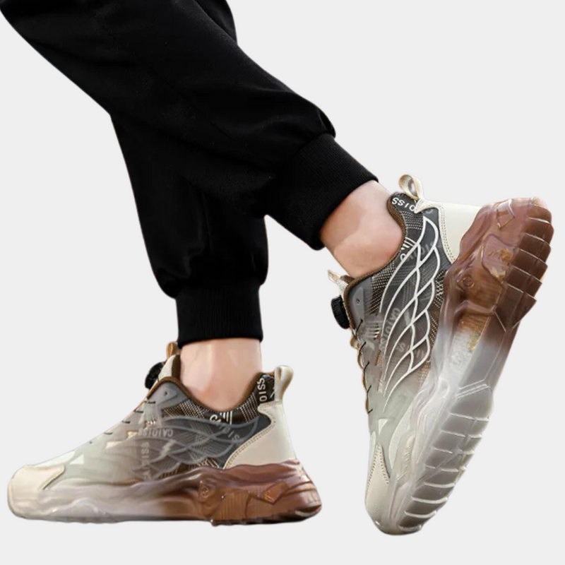 Stylische und bequeme Herrenschuhe