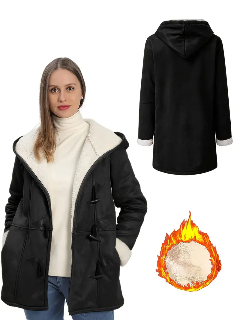 Janna - Elegantes und vielseitiges Hemd