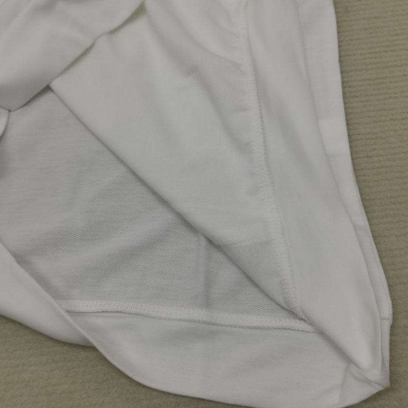Edda - Immer besser weißer Hoodie