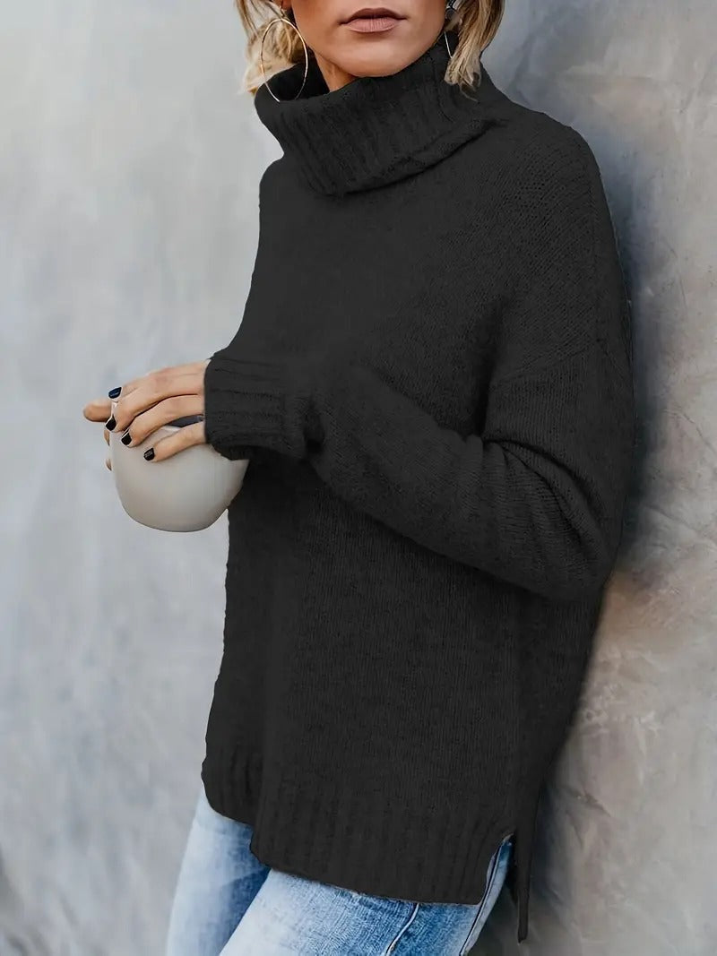 Emma – Stylischer Pullover mit klassischem Design