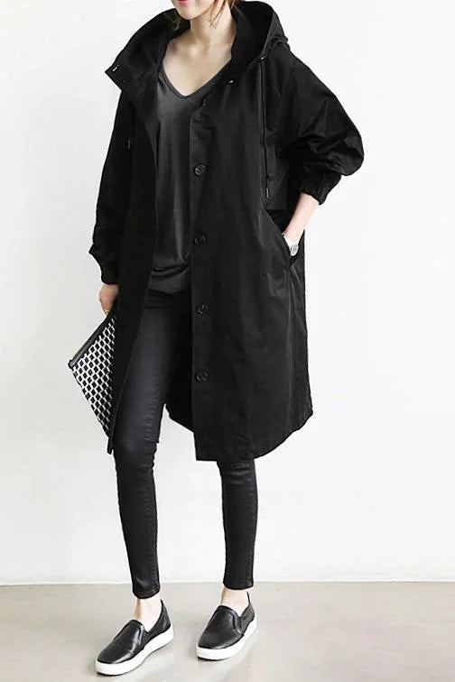 Kuscheliges und bequem Winterkleid für dich