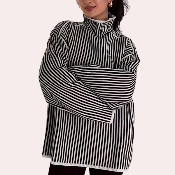 ASHLEY - Freizeitpullover für Damen