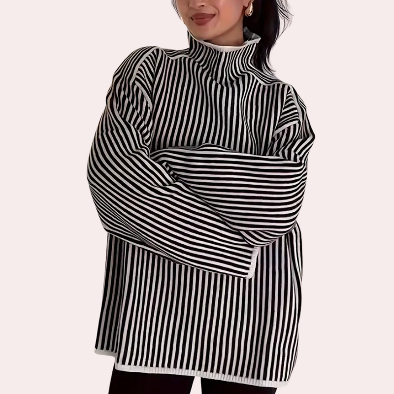ASHLEY - Freizeitpullover für Damen