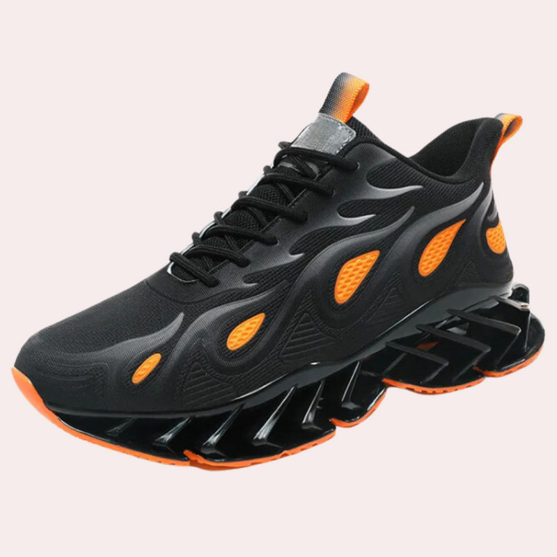 Stylische und Bequeme Sneakers für Herren
