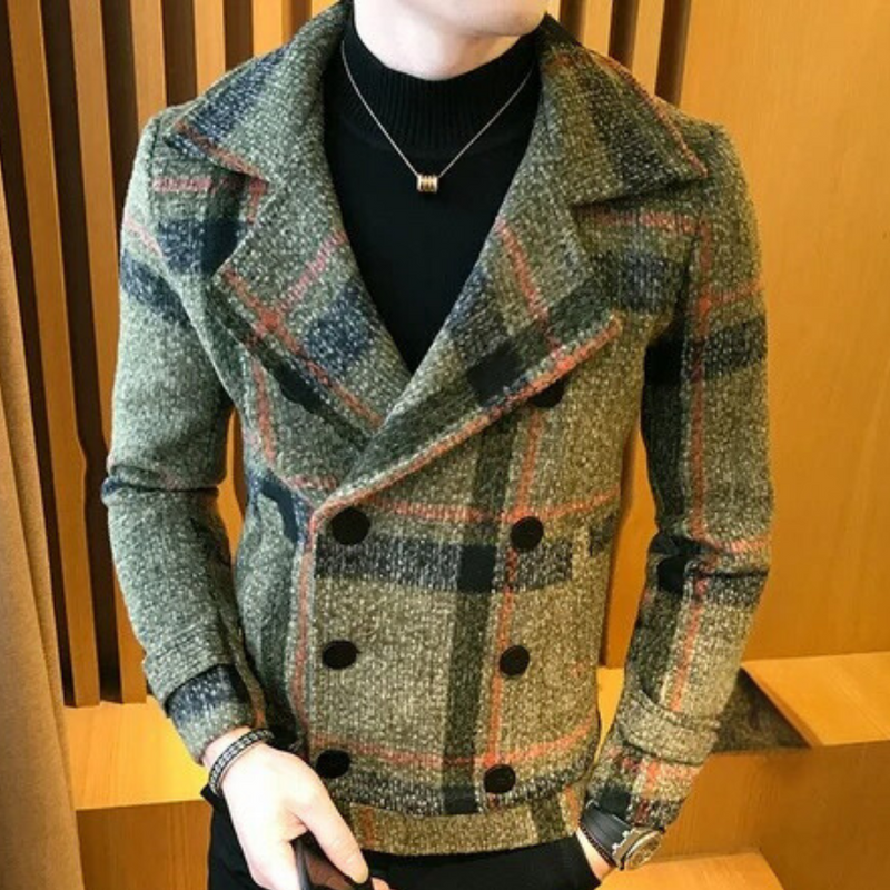 Elegante Jacke für jede Gelegenheit