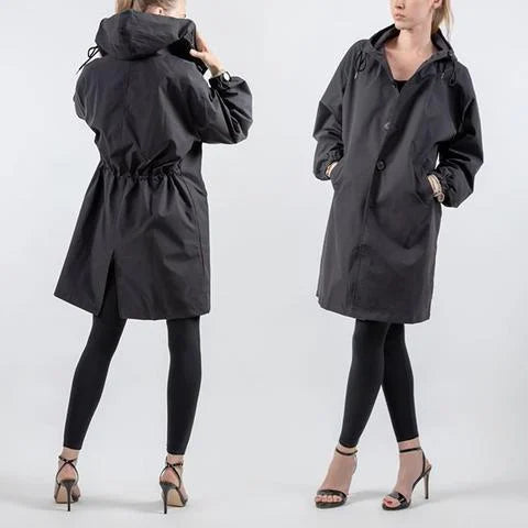 Kuscheliges und bequem Winterkleid für dich