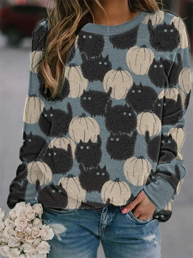 Ibrahim – Elegantes und bequemes Pullover