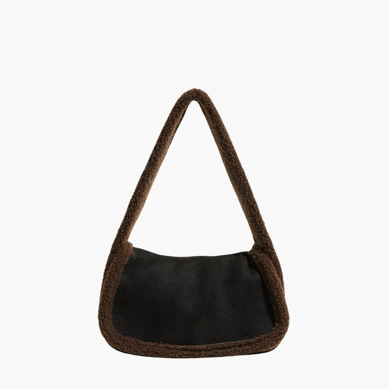 Kunstfell Tasche