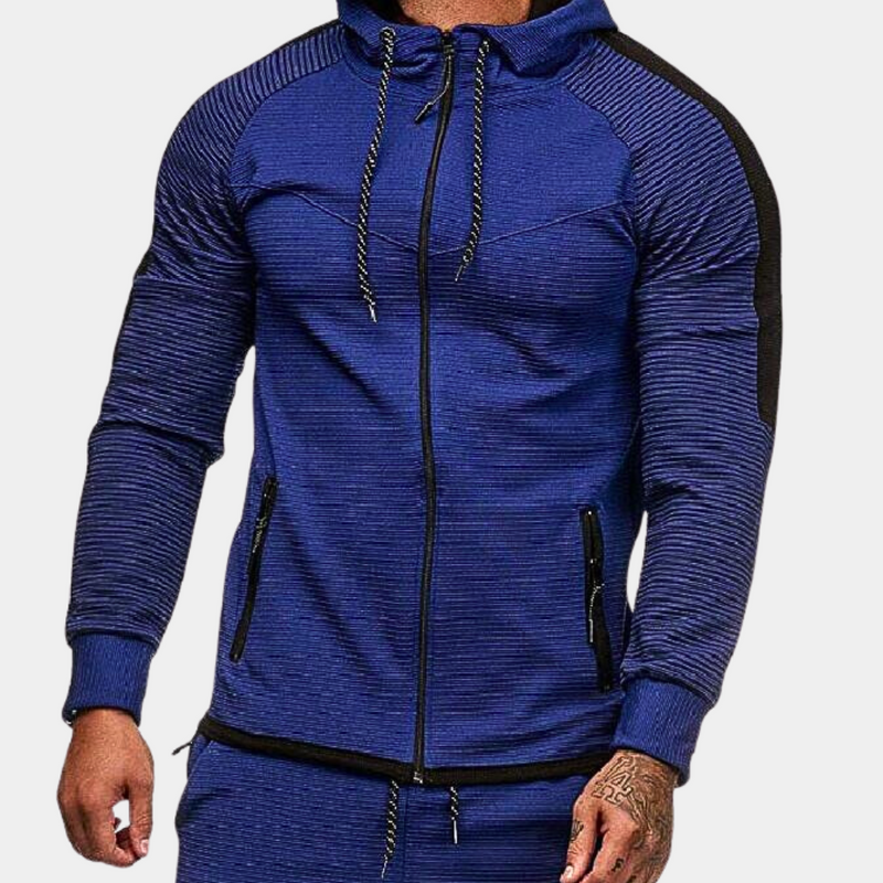 Bequemer und modischer Hoodie mit Kapuze