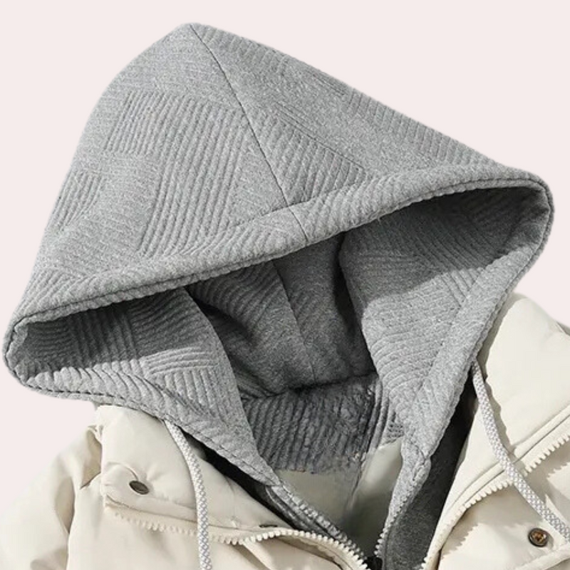 Eleganter und bequemer Hoodie für Männer