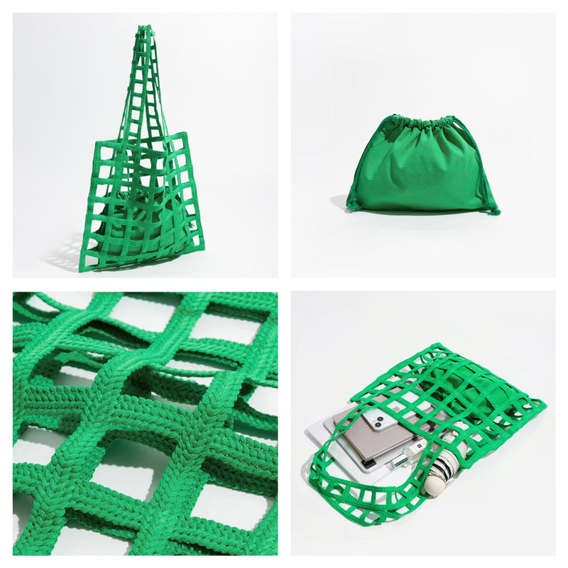 Tasche Mit Designausschnitt