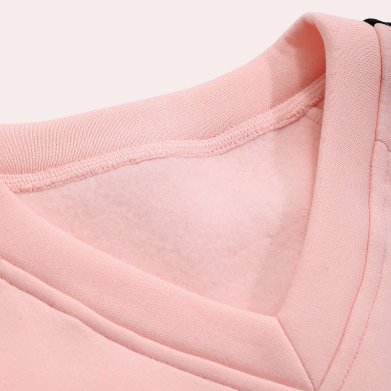 OLIVA - Lässiges Sweatshirt für Frauen
