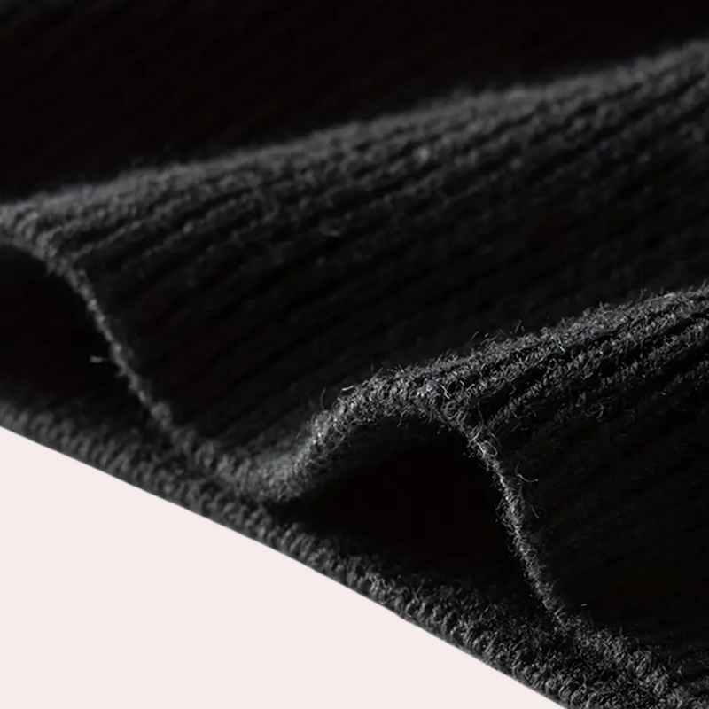 Warme und bequeme Herrenpullover