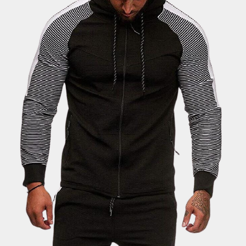 Bequemer und modischer Hoodie mit Kapuze